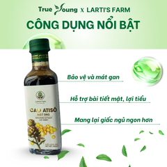 Cao Atisô Mật Ong LArti’s Farm Thượng Hạng Đà Lạt