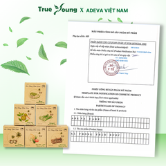 Xà Bông Thảo Dược ADEVA NONI Giúp Loại Bỏ Bụi Bẩn Và Tế Bào Chết Trên Da, Dưỡng Ẩm Mềm Mịn
