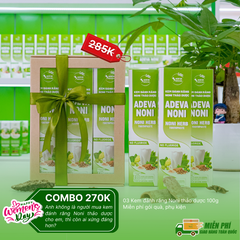 DEAL HOT 11: SET QUÀ TẶNG 20-10 Ý NGHĨA DÀNH CHO NGƯỜI PHỤ NỮ THÂN YÊU CỦA MÌNH