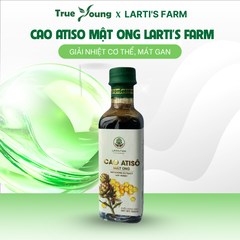 Cao Atisô Mật Ong LArti’s Farm Thượng Hạng Đà Lạt