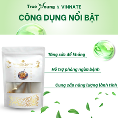 Sâm Hầm Thuần Việt NgoLi - Sâm Hầm bồi bổ cơ thể