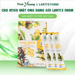 Stick Cao Atiso Mật Ong Thượng Hạng - LArti's Farm
