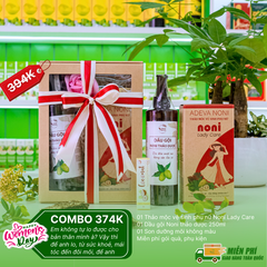 DEAL HOT 11: SET QUÀ TẶNG 20-10 Ý NGHĨA DÀNH CHO NGƯỜI PHỤ NỮ THÂN YÊU CỦA MÌNH
