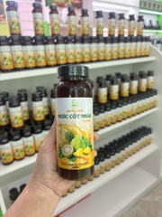 Nước Cốt Nhàu Dứa Tươi ADEVA 330ml