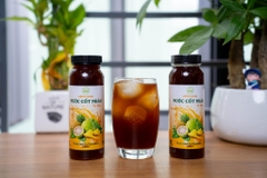 Nước Cốt Nhàu Dứa Tươi ADEVA 330ml