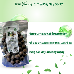 Hạt Macca Sấy Nứt Vỏ Úc FarMacs Đô 37 Hạt Tự Nhiên 100% Giàu Dinh Dưỡng