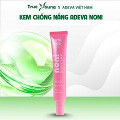 Kem Chống Nắng Adeva Noni