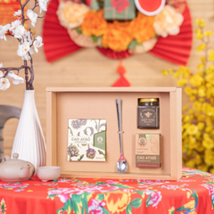 Combo 3 Atisô Hữu Cơ LArti’s Farm Tốt Cho Sức Khỏe