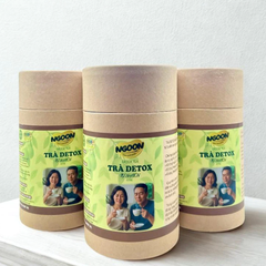 Trà Detox NGOON Bưởi Non Vị The
