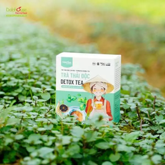 Trà Thải Độc Dalahouse thanh nhiệt, mát gan