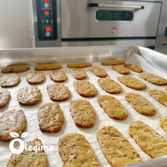 BÁNH LÊKIMA MIX HẠT DINH DƯỠNG