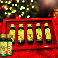 Tinh Chất Sâm Ngọc Linh Sâm Vina thuần thiên nhiên không hoá chất