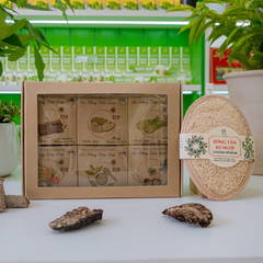 Xà Bông Thảo Dược ADEVA NONI Giúp Loại Bỏ Bụi Bẩn Và Tế Bào Chết Trên Da, Dưỡng Ẩm Mềm Mịn