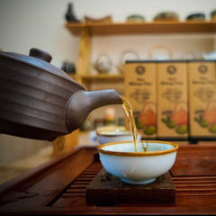 Trà mãng cầu Nguyễn Văn hộp 100g