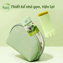 Thanh Lăn Đuổi MuỗI, Giảm Ngứa, Giảm Sưng Tamanu Balm 15g