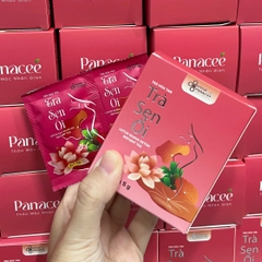 Trà Sen Ổi Hygie duy trì vóc dáng, hỗ trợ thanh lọc cơ thể 10 gói x 5gr