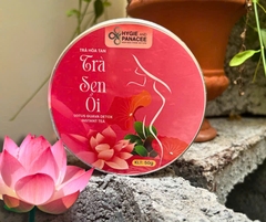 Trà Sen Ổi Hygie duy trì vóc dáng, hỗ trợ thanh lọc cơ thể ( Sample 50gr )