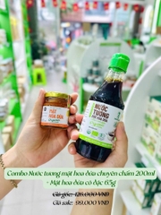 Combo Siêu Sale Cho Sản Phẩm Sokfarm