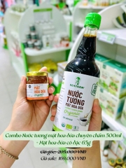 Combo Siêu Sale Cho Sản Phẩm Sokfarm