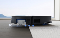 Những robot Ecovacs đáng mua nhất hiện nay ở Việt Nam