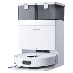 Robot hút bụi lau nhà Ecovacs T30C