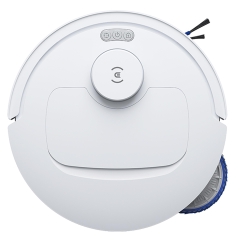 Robot hút bụi lau nhà Ecovacs T30C