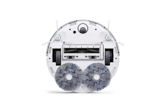 Hộp khăn lau xoay Ecovacs Deebot T20 omni