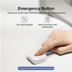 Nút nhấn không dây Aqara Wireless Mini Switch
