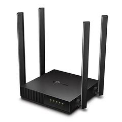 Router Wifi TP-Link Archer C54 băng tần kép AC1200