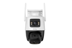 Camera IP Ngoài Trời 360 Độ 4MP IMOU Cruiser Dual 2 Pro IPC-S7XFP-8U0WED