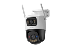 Camera IP Ngoài Trời 360 Độ 4MP IMOU Cruiser Dual 2 Pro IPC-S7XFP-8U0WED