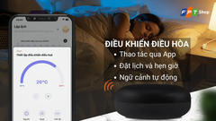 Bộ điều khiển hồng ngoại FPT Smart Home - IEWG011