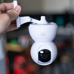 Camera IP 360 Độ 3MP 365 Selection C1