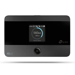 Bộ phát Wifi di động 4G LTE 150Mbps TP-Link M7350