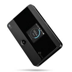 Bộ phát Wifi di động 4G LTE 150Mbps TP-Link M7350