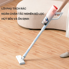 Máy hút bụi cầm tay Deerma DX300