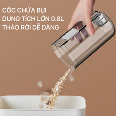 Máy hút bụi cầm tay Deerma DX300