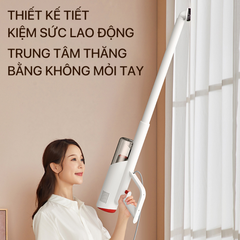 Máy hút bụi cầm tay Deerma DX300