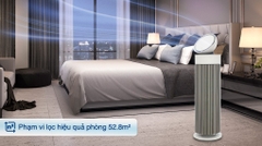 Máy lọc không khí LG Puricare Aero Booster Pet