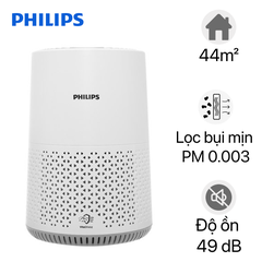 Máy lọc không khí Philips AC0650/10 12W
