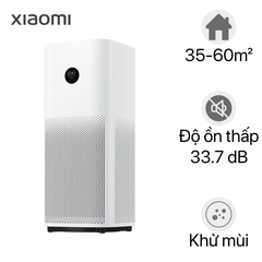 Máy lọc không khí Xiaomi Air Purifier 4 Pro