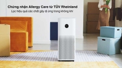 Máy lọc không khí Xiaomi Air Purifier 4 Pro