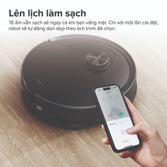 Robot hút bụi lau nhà Roborock Q10 PF+