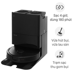 Robot hút bụi lau nhà Roborock QR 798