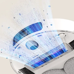 Robot hút bụi lau nhà Xiaomi X20+