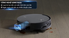 Robot hút bụi lau nhà Ecovacs Deebot X8 Pro Omni