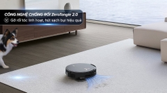 Robot hút bụi lau nhà Ecovacs Deebot X8 Pro Omni