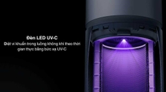 Máy lọc không khí Xiaomi Mi Air Purifier Elite