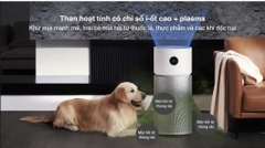 Máy lọc không khí Xiaomi Mi Air Purifier Elite