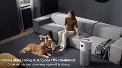 Máy lọc không khí Xiaomi Mi Air Purifier Elite